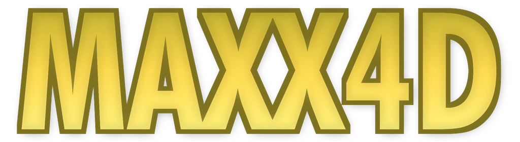 MAXX4D